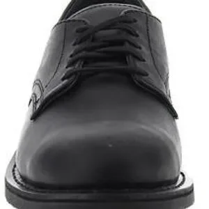 Work America | Shoes | Nwt Work America Black Leather Oxford  display picture 2